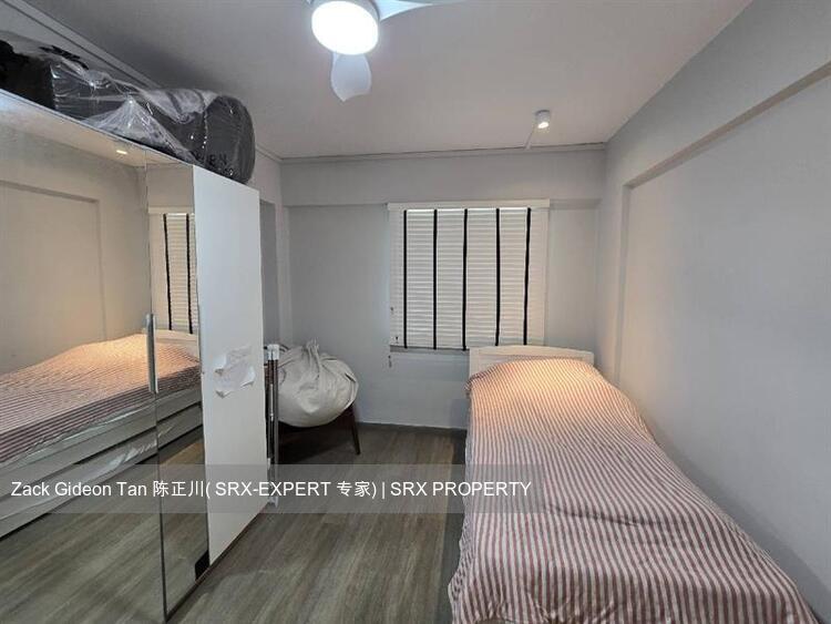 Blk 122 Hougang Avenue 1 (Hougang), HDB 3 Rooms #488395821